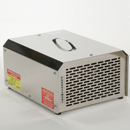 Generator ozonu ZY-K30e wydajność 30g/h